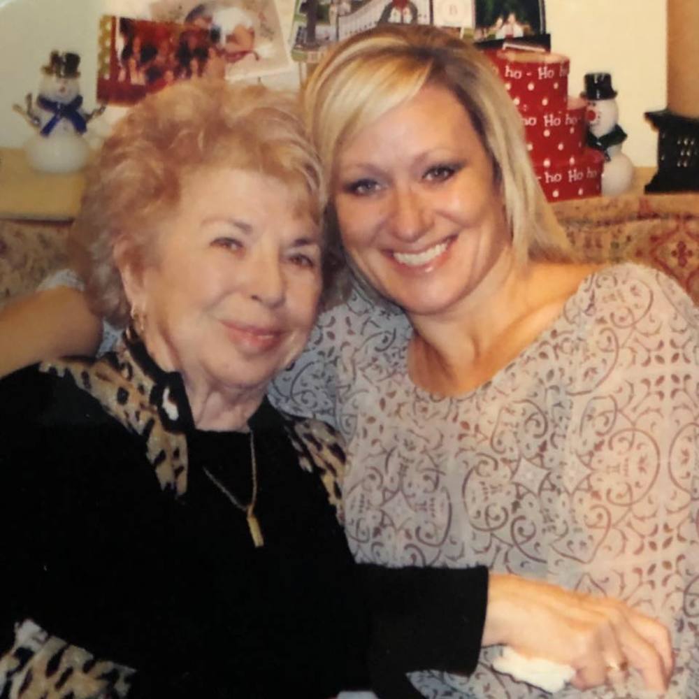 Meet your Posher, Michele lorino